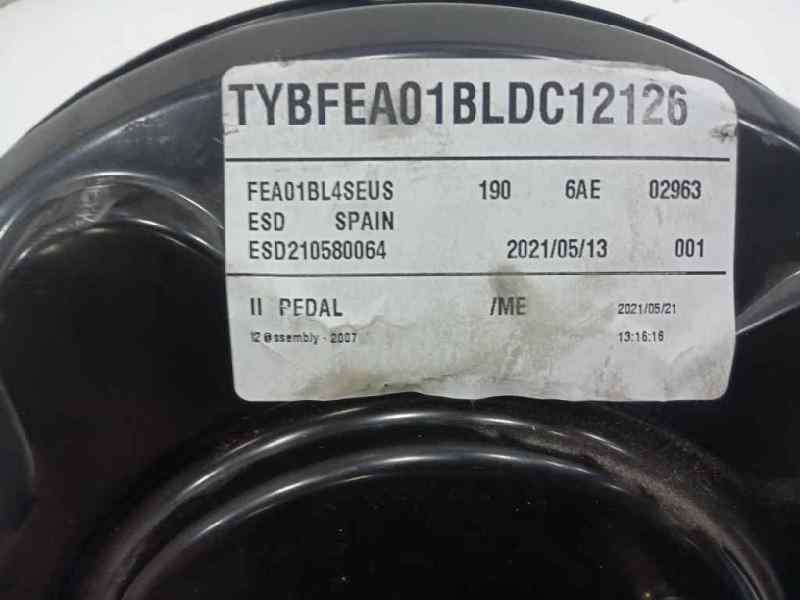 Servofreno fuso canter 3s13   |   01.13 